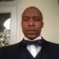 Franklin .C .E. Egbuna Bsc., Pgd.