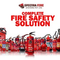 Spectra Fire
