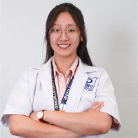 Sally Gan Yi Han