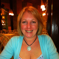 Cindy Rixon