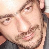 Nicolas Cagnon Cochereau