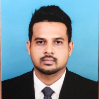 Marlon De Alwis