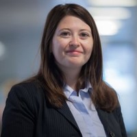 Stephanie Hamel