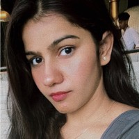 Ayushi Yadav