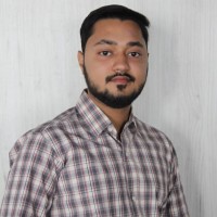 Sufiyan Ahmed