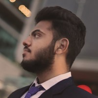 Nishant Dhanwani