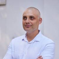 Chavdar Kehayov