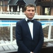 Ruslan SITDIKOV