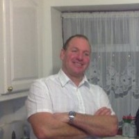Andrew Hill