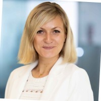 Gaëlle Gourlin