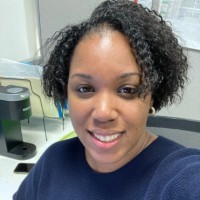 Sharice Carr