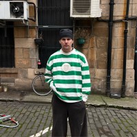 Daniel Megias Warburton