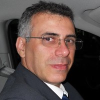 José Roberto Glavam