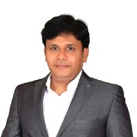 S M Nirmal Sridhar