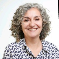 Mónica Barceló Hernani