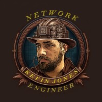 Kevin Jones