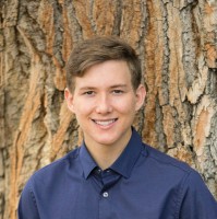Carson Evans