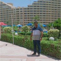 Mohammed Shahien