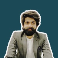 Muhammad Haris Majeed