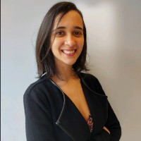 Catarina Magyar Lopes