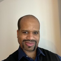Cedric Robert