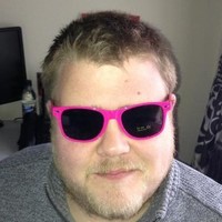 Adam Hall