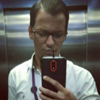 André Lucas Dias Lima