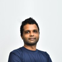 Kamalraj Rajagopal