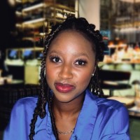 Nompumelelo Mazibuko