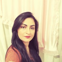 Verônica Natalia a Natália