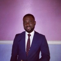 Patrick Okhumeode Alelumhe