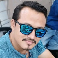 Markush Gurung