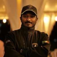 Ravi Kumar E