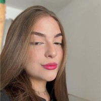 Raphaella Lopes Gonzalez
