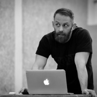 Jonny Andrews
