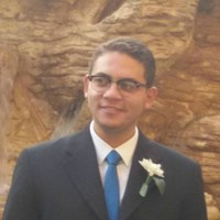 Abd El Rahman Kamel