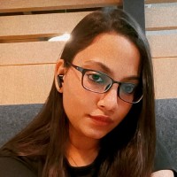 Manisha Surisetty