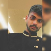 Joshua Chettiar