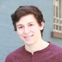 Nicholas Tesoriero