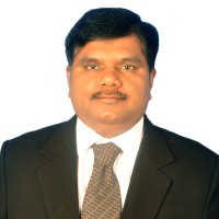 Nagarajan Rathinam