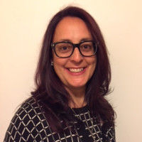 Sylvie Côtes