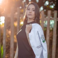 Rafaela Vieira Nunes De Souza