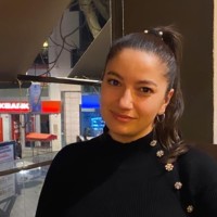 Özlem Akçay
