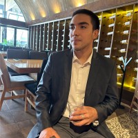 Jesus Noel Suchil Acosta