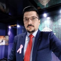Abdullah Khallouf