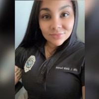 Luisa M. Disla S., M.A