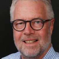 Michael Van Der Gugten