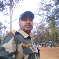 Arun Tiwari