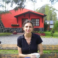 Andrea Gisela Fernández