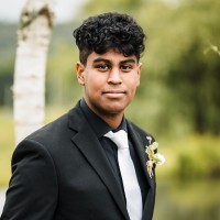 Kevin Vasquez